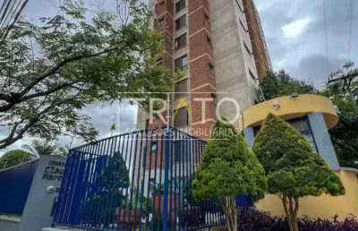 Apartamento com 2 quartos à venda na rua são salvador, 255, taquaral, campinas, 70 m2 por r$ 580.000