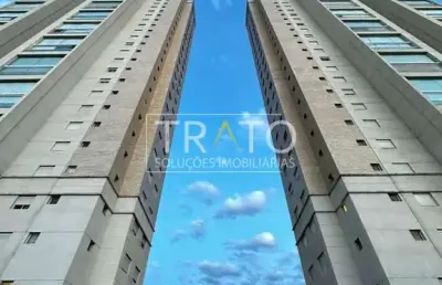 Apartamento com 3 quartos à venda na rua doutor mário natividade, 936, taquaral, campinas, 189 m2 por r$ 2.999.000