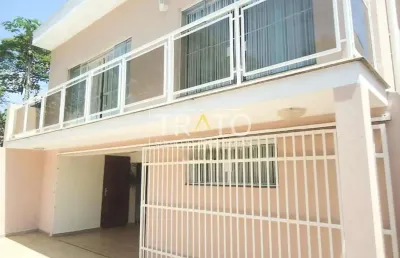 Casa com 4 quartos à venda na avenida doutor heitor penteado, 547, taquaral, campinas, 295 m2 por r$ 2.090.000