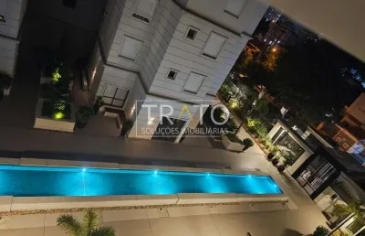Apartamento com 3 quartos à venda na rua azarias de melo, 380, taquaral, campinas, 84 m2 por r$ 1.187.000