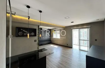 Apartamento com 3 quartos à venda na rua henrique schroeder, 26, taquaral, campinas, 90 m2 por r$ 1.070.000