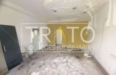 Casa comercial para alugar na avenida orosimbo maia, 595, vila itapura, campinas, 175 m2 por r$ 3.000