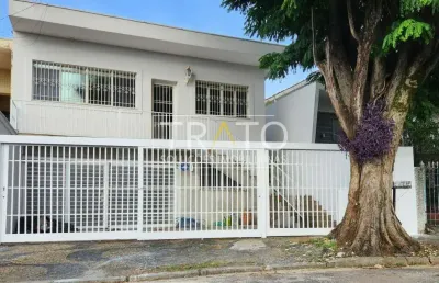 Casa comercial à venda na rua iboti, 397, vila marieta, campinas, 370 m2 por r$ 1.500.000