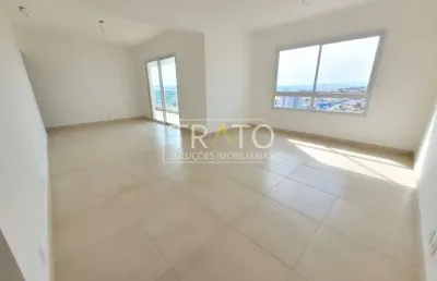 Apartamento com 3 quartos à venda na rua alberto villani, 120, vila nova, campinas, 133 m2 por r$ 1.192.000