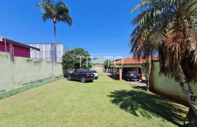 Casa com 4 quartos à venda na rua carmelito leme, 234, vila santa isabel, campinas, 200 m2 por r$ 1.600.000