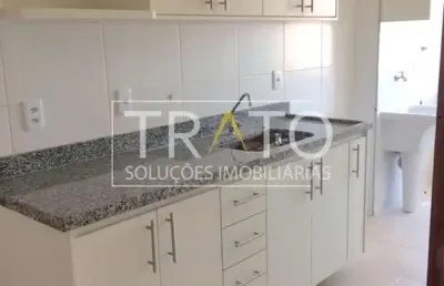 Apartamento com 2 quartos à venda na rua joão alves de oliveira, 125, parque bom retiro, paulínia, 56 m2 por r$ 380.000