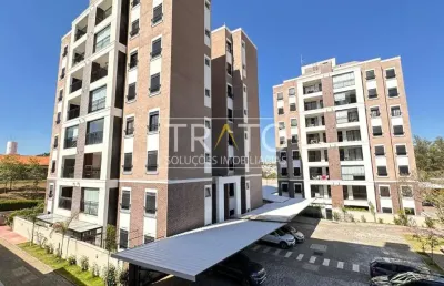 Apartamento com 2 quartos à venda na avenida wellman galvão de frança rangel, 4100, swiss park, campinas, 66 m2 por r$ 689.000