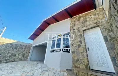 Casa com 4 quartos à venda na josé moraes dos santos, 399, taquaral, campinas, 288 m2 por r$ 1.100.000