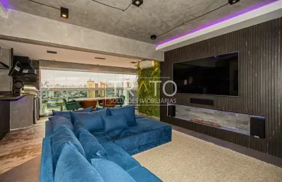 Apartamento com 1 quarto para alugar na rua caetanos, 42, jardim anália franco, são paulo, 91 m2 por r$ 8.500