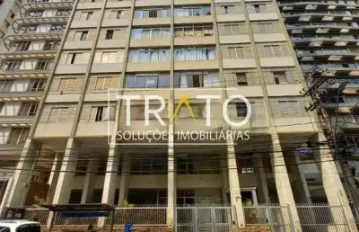 Apartamento com 3 quartos à venda na rua conceição, 380, centro, campinas, 151 m2 por r$ 785.000