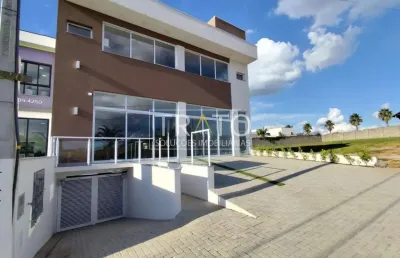 Prédio para alugar na avenida dermival bernardes siqueira, 4232, swiss park, campinas, 420 m2 por r$ 30.000