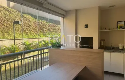 Apartamento com 2 quartos à venda na rua francisco martins de oliveira, 40, jardim ypê, paulínia, 86 m2 por r$ 750.000
