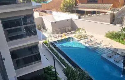 Apartamento com 3 quartos à venda na rua doutor paulo castro pupo nogueira, 40, nova campinas, campinas, 125 m2 por r$ 1.780.000