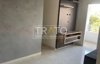 Apartamento com 3 quartos à venda na avenida são josé dos campos, 150, jardim nova europa, campinas, 62 m2 por r$ 380.000