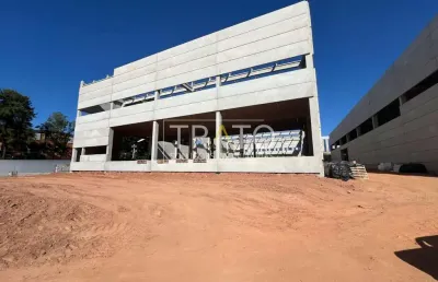 Barracão / galpão / depósito à venda na rua clark, 657, macuco, valinhos, 3300 m2 por r$ 30.000.000