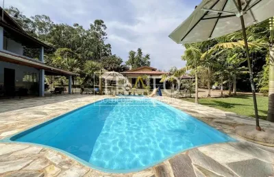 Chácara / sítio com 5 quartos à venda na kazuhiko tanaka, 8, carlos gomes, campinas, 750 m2 por r$ 1.400.000