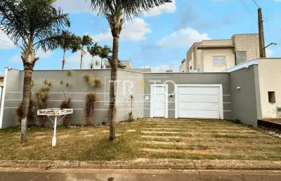 Casa com 3 quartos à venda na maria cristiane ferro, 139, parque bom retiro, paulínia, 300 m2 por r$ 1.500.000