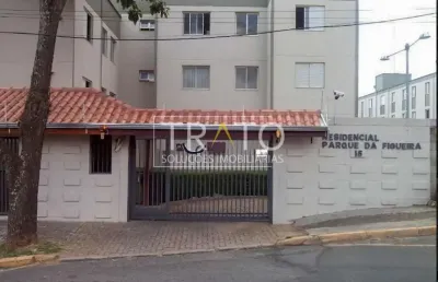 Apartamento com 2 quartos à venda na rua manoel herculano marques de fontes, 15, parque da figueira, campinas, 55 m2 por r$ 215.000