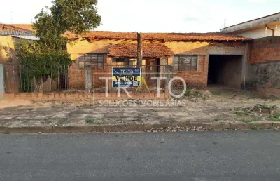 Terreno comercial à venda na rua leonor augusta pádua e castro mundt, 112, vila nogueira, campinas por r$ 320.000