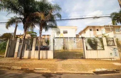 Casa em condomínio fechado com 2 quartos à venda na rua maria da encarnação duarte, 1069, chácara da barra, campinas, 95 m2 por r$ 968.000