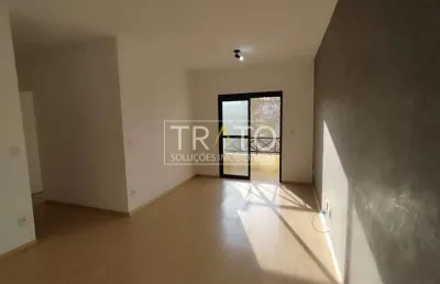 Apartamento com 3 quartos à venda na rua floriano fernandes lopes, 10, jardim flamboyant, campinas, 76 m2 por r$ 490.000