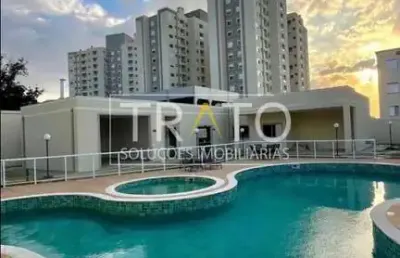 Apartamento com 2 quartos à venda na rua santa rita do passa quatro, 255, jardim nova europa, campinas, 54 m2 por r$ 449.000