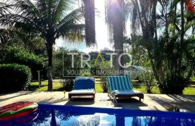 Casa em condomínio fechado com 3 quartos à venda na rua antônio prósperi, 221, barão geraldo, campinas, 171 m2 por r$ 1.450.000