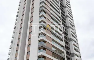 Apartamento com 3 quartos à venda na rua são salvador, 314, taquaral, campinas, 155 m2 por r$ 2.600.000