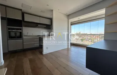 Apartamento com 2 quartos à venda na avenida das amoreiras, 633, parque itália, campinas, 55 m2 por r$ 595.000