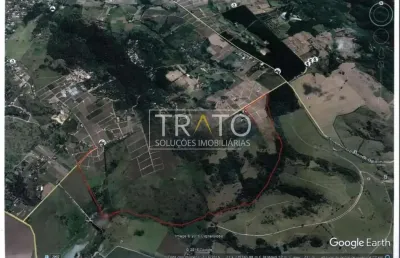 Terreno comercial à venda na estrada velha de itaici, s/n°, itaici, indaiatuba por r$ 77.841.660