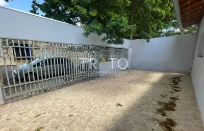 Casa comercial para alugar na rua doutor miguel penteado, 836, jardim chapadão, campinas, 299 m2 por r$ 5.950