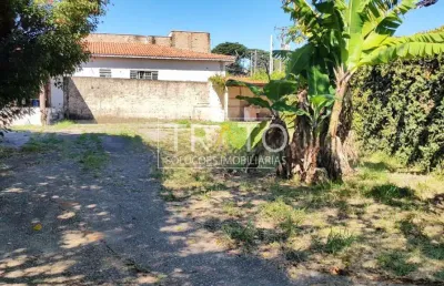 Terreno à venda na rua luiz dionísio de souza, 118, jardim myrian moreira da costa, campinas por r$ 800.000