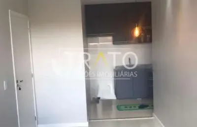 Apartamento com 2 quartos à venda na rua odette jones gigo, 403, jardim maria antonia (nova veneza), sumaré, 49 m2 por r$ 219.777