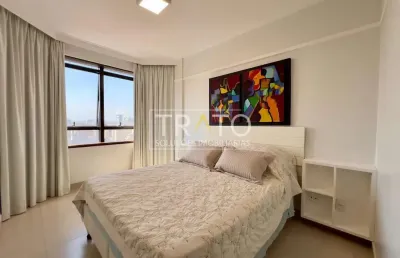 Apartamento com 1 quarto à venda na rua onze de agosto, 411, centro, campinas, 43 m2 por r$ 280.000