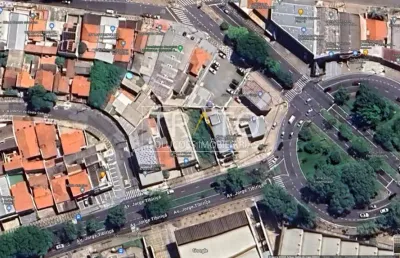 Terreno comercial à venda na avenida jorge tibiriçá, 994, jardim dos oliveiras, campinas por r$ 800.000