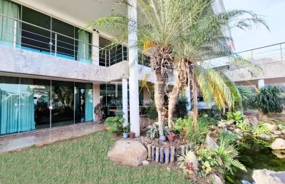 Casa comercial para alugar na rua fernão de magalhães, 1000, parque taquaral, campinas, 800 m2 por r$ 20.000