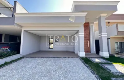 Casa em condomínio fechado com 3 quartos à venda na avenida doutor joão caio silva, 920, parque brasil 500, paulínia, 185 m2 por r$ 1.597.000