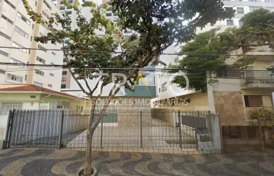 Prédio à venda na rua dez de setembro, 135, vila itapura, campinas, 576 m2 por r$ 1.990.000