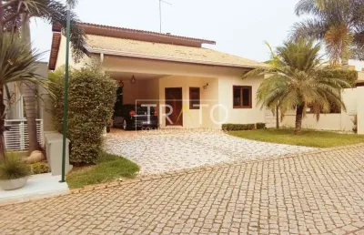 Casa em condomínio fechado com 5 quartos para alugar na rua doutor césar paranhos de godoy, 200, jardim chapadão, campinas, 340 m2 por r$ 9.300