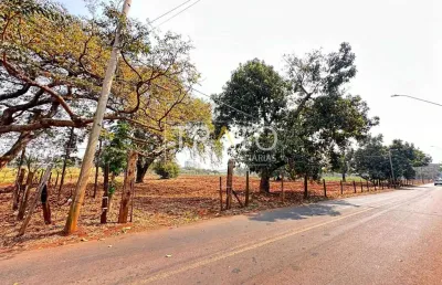 Terreno comercial à venda na sofia atauri fadin, ao lado 90, santa terezinha, paulínia por r$ 20.000.000