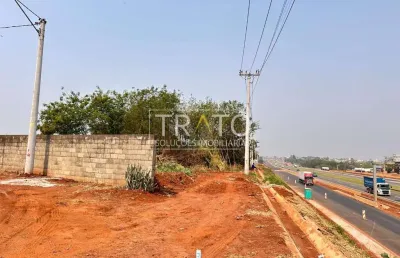 Terreno comercial à venda na mário maziero, santa terezinha, paulínia por r$ 20.000.000