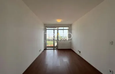 Apartamento com 2 quartos à venda na rua doutor sales de oliveira, 639, vila industrial, campinas, 65 m2 por r$ 350.000