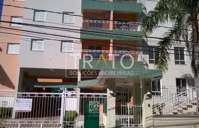 Apartamento com 3 quartos à venda na avenida benedito storani, 1315, centro, vinhedo, 80 m2 por r$ 600.000
