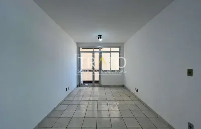 Apartamento com 2 quartos à venda na rua doutor sales de oliveira, 639, vila industrial, campinas, 65 m2 por r$ 350.000