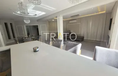 Casa com 4 quartos à venda na rua ana telles alves de lima, 102, jardim chapadão, campinas, 410 m2 por r$ 4.299.777