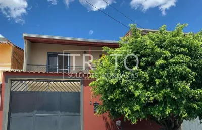 Casa com 6 quartos à venda na josé carlos fernandes, 164, parque residencial vila união, campinas, 300 m2 por r$ 650.000