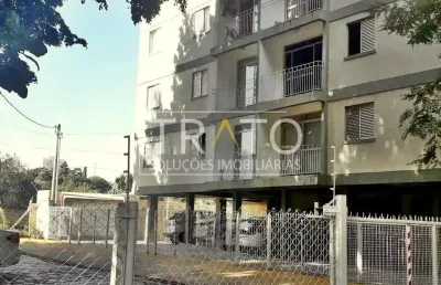 Apartamento com 2 quartos à venda na rua vinte e quatro de maio, 313, vila industrial, campinas, 70 m2 por r$ 295.000