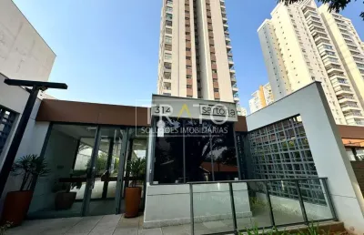Apartamento com 4 quartos à venda na rua são salvador, 314, taquaral, campinas, 155 m2 por r$ 2.400.000