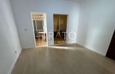 Apartamento com 1 quarto à venda na rua hércules florence, 237, botafogo, campinas, 44 m2 por r$ 180.000
