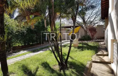 Casa com 3 quartos à venda na rua francisco miguel, 201, altos da bela vista, indaiatuba, 305 m2 por r$ 1.300.000